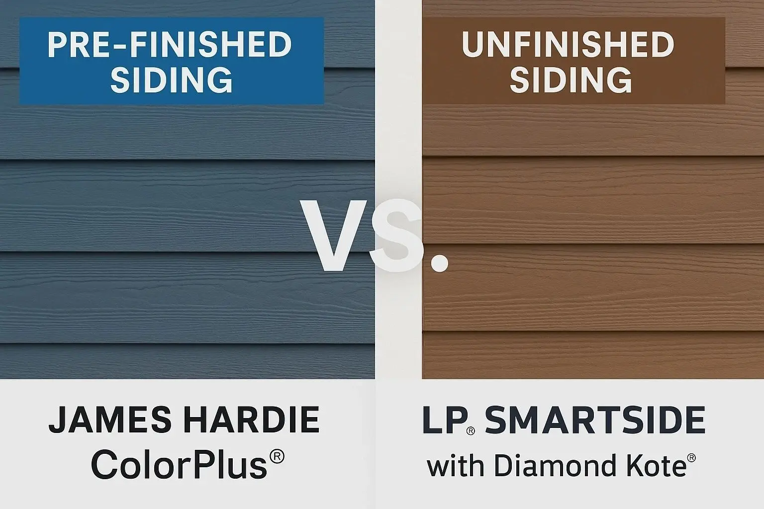 pre_finished_vs_unfinished_siding